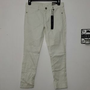 Miss Pink Girls Skinny Fit Denim Pants